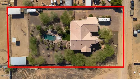 39125 N 25th Ave, Phoenix, AZ 85086