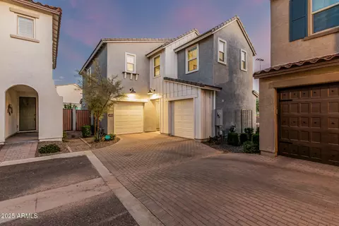 4832 S Ferric --, Mesa, AZ 85212