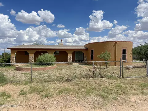 5453 S San Fernando Ave, Sierra Vista, AZ 85650