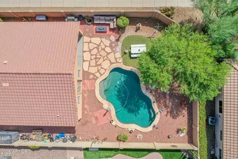 2407 W Warren Dr, Anthem, AZ 85086
