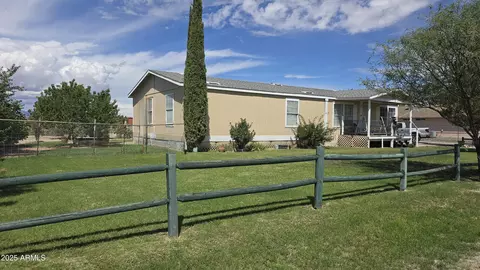 403 W Scott St, Willcox, AZ 85643 photo 3