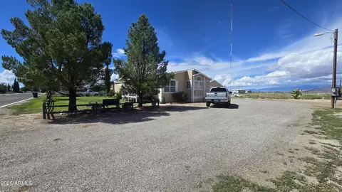 403 W Scott St, Willcox, AZ 85643 photo 4