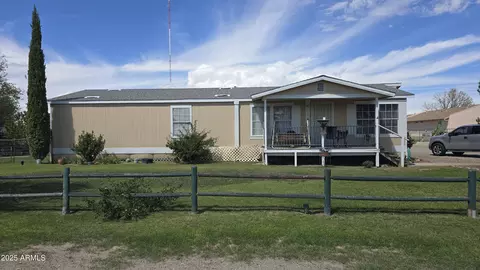 403 W Scott St, Willcox, AZ 85643