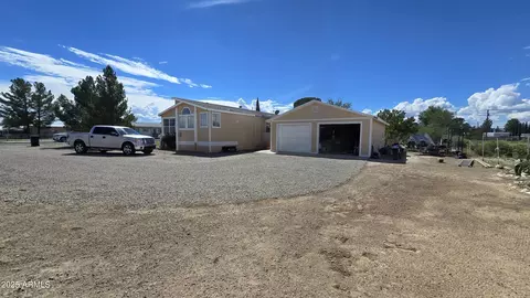 403 W Scott St, Willcox, AZ 85643 photo 2