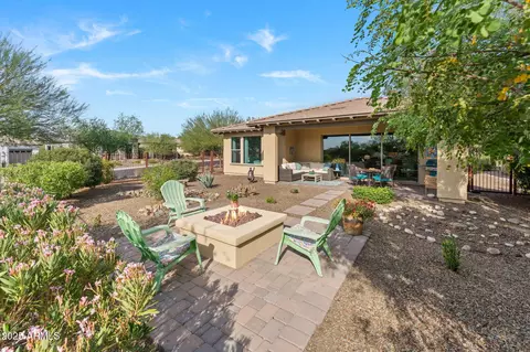 4545 Tenderfoot Way, Wickenburg, AZ 85390