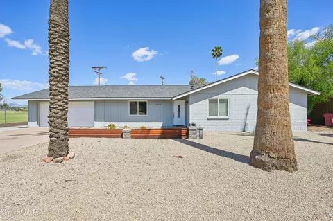 2045 N 68th St, Scottsdale, AZ 85257