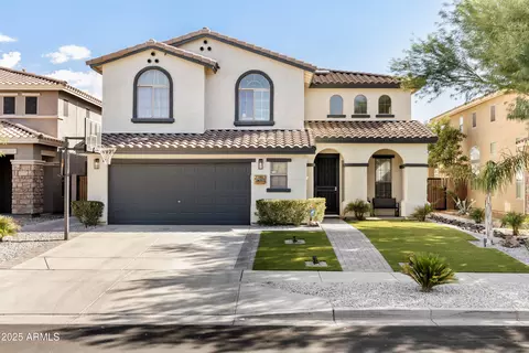 27813 N Gidiyup Trl, Phoenix, AZ 85085
