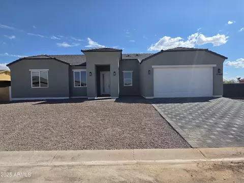 12459 W Madero Dr, Arizona City, AZ 85123