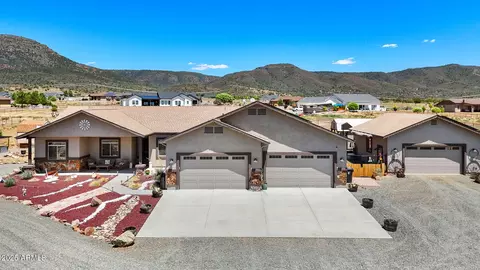 9147 N Axlewood Dr, Prescott Valley, AZ 86315