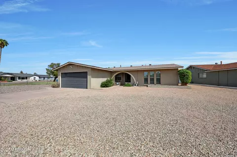 10719 N 36th Ave, Phoenix, AZ 85029