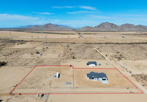 9388 N Hidden Valley Rd, Maricopa, AZ 85139