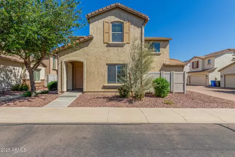 15933 N 19th Dr, Phoenix, AZ 85023