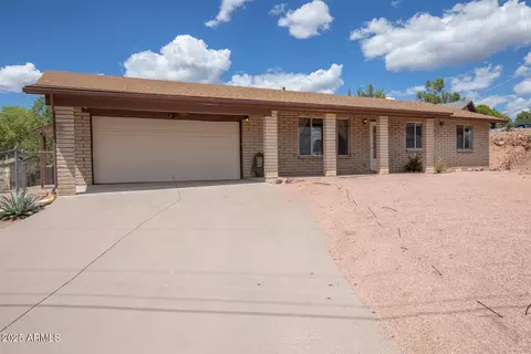 508 S Meadow St, Payson, AZ 85541