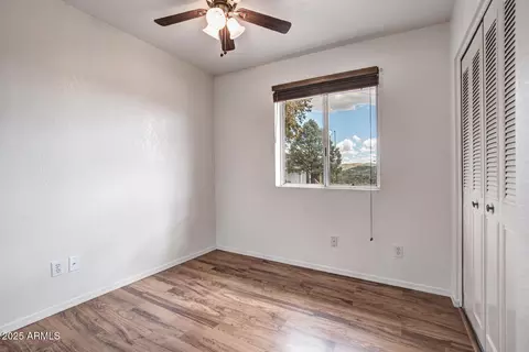 Bedroom - 508 S Meadow St, Payson, AZ 85541 photo 2 of 2