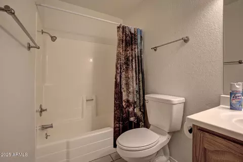 Bath - 508 S Meadow St, Payson, AZ 85541 photo 3 of 3