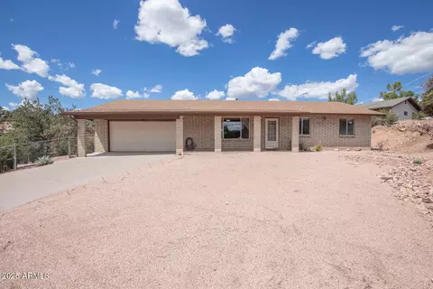Exterior - 508 S Meadow St, Payson, AZ 85541 photo 6 of 7