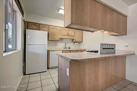 Kitchen - 508 S Meadow St, Payson, AZ 85541 photo 1 of 3