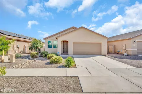 17263 W Spur Dr, Surprise, AZ 85387