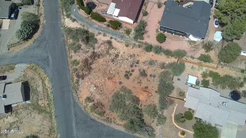 2102 S Arrowhead Ln #-, Cottonwood, AZ 86326