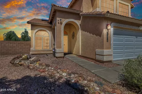 13726 N 130th Ave, El Mirage, AZ 85335