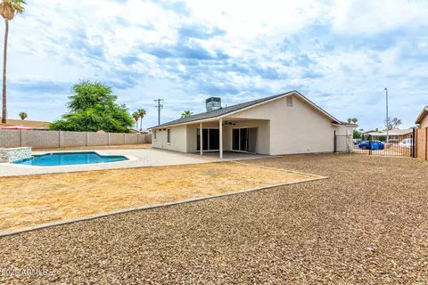 Exterior - 4243 N 85th Dr, Phoenix, AZ 85037 photo 3 of 6