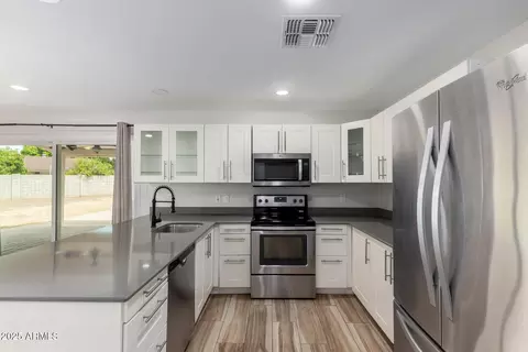 Kitchen - 4243 N 85th Dr, Phoenix, AZ 85037 photo 2 of 2