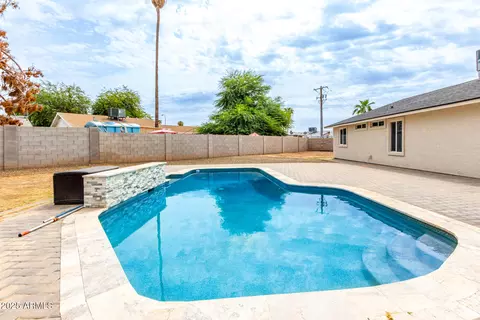 Exterior - 4243 N 85th Dr, Phoenix, AZ 85037 photo 4 of 6