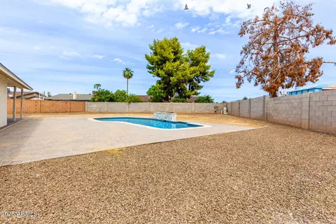 Exterior - 4243 N 85th Dr, Phoenix, AZ 85037 photo 6 of 6