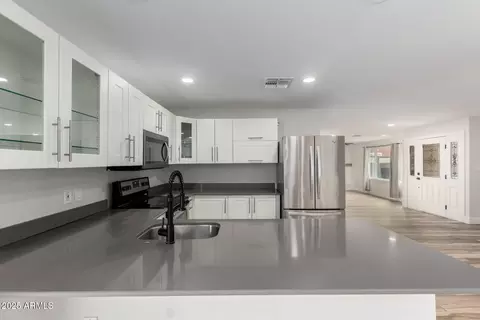 Kitchen - 4243 N 85th Dr, Phoenix, AZ 85037 photo 1 of 2