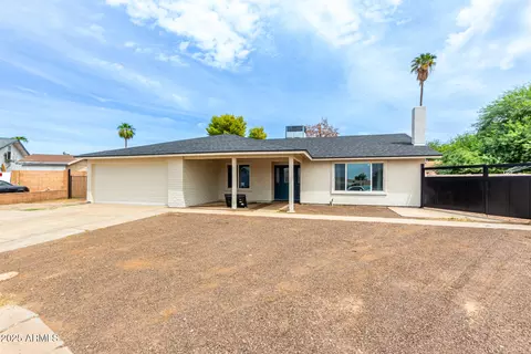 4243 N 85th Dr, Phoenix, AZ 85037