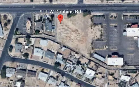 911 W Dobbins Rd #25, Phoenix, AZ 85041