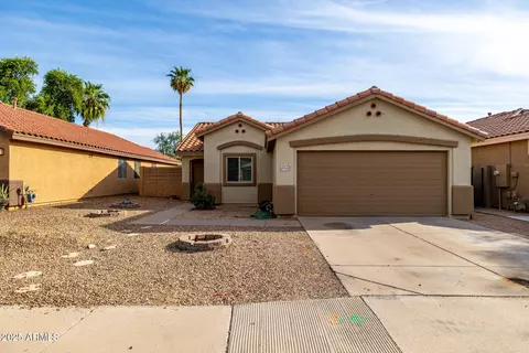Exterior - 5713 E Florian Cir, Mesa, AZ 85206 photo 1 of 8