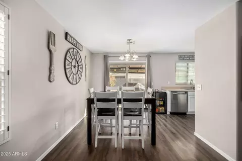 Dining - 5713 E Florian Cir, Mesa, AZ 85206 photo 1 of 2