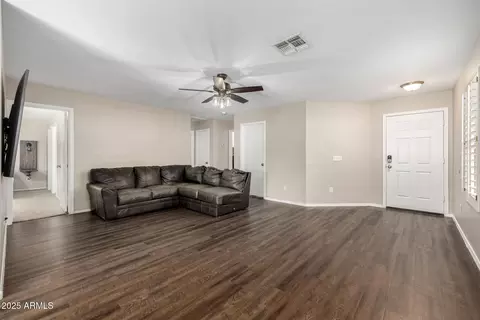 Living - 5713 E Florian Cir, Mesa, AZ 85206 photo 2 of 4