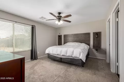 Bedroom - 5713 E Florian Cir, Mesa, AZ 85206 photo 1 of 3