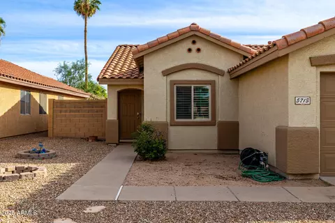 Exterior - 5713 E Florian Cir, Mesa, AZ 85206 photo 2 of 8