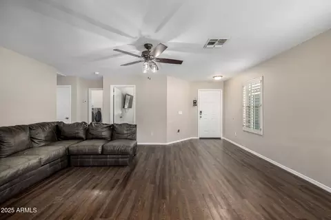 Living - 5713 E Florian Cir, Mesa, AZ 85206 photo 4 of 4
