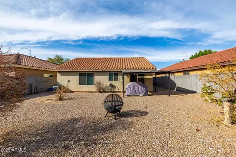 Exterior - 5713 E Florian Cir, Mesa, AZ 85206 photo 3 of 8