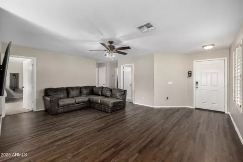 Living - 5713 E Florian Cir, Mesa, AZ 85206 photo 3 of 4