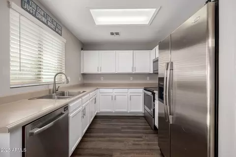 Kitchen - 5713 E Florian Cir, Mesa, AZ 85206 photo 1 of 2