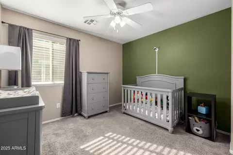 Bedroom - 5713 E Florian Cir, Mesa, AZ 85206 photo 3 of 3