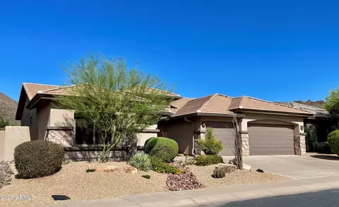 9032 N Longfeather --, Fountain Hills, AZ 85268