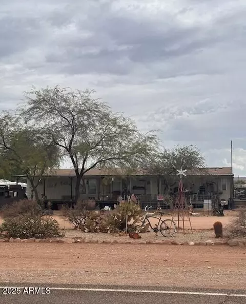 5042 E 32nd Ave, Apache Junction, AZ 85119