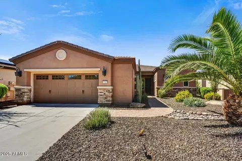 12903 W Brookhart Way, Peoria, AZ 85383