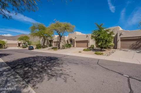 11723 N 114th Pl, Scottsdale, AZ 85259