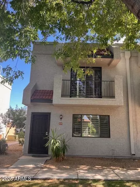 18239 N 40th St #121, Phoenix, AZ 85032