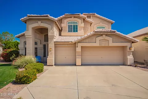 2741 N 137th Ave, Goodyear, AZ 85395