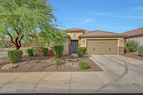 7324 W Tombstone Trl, Peoria, AZ 85383
