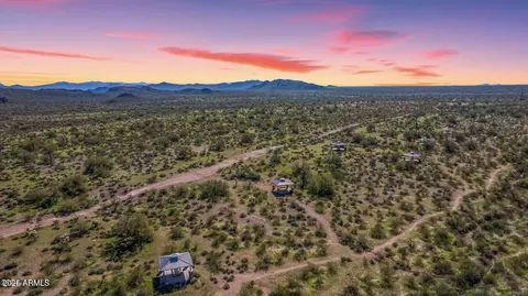 18115 E Via Jardin --, Gold Canyon, AZ 85118
