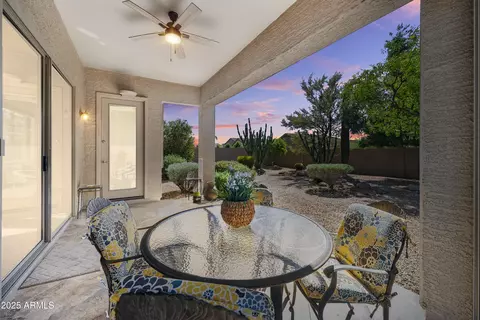 18115 E Via Jardin --, Gold Canyon, AZ 85118